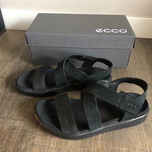 Ecco sandals